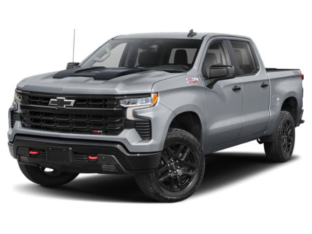 chevrolet silverado 1500 2025 3GCUKFEDXSG102284 image chevrolet silverado 1500 2025 3GCUKFEDXSG102284 image